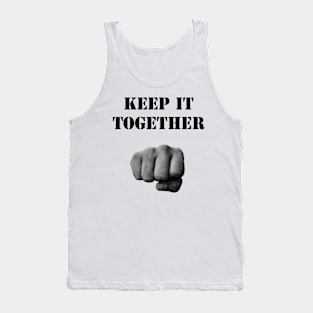 Keep Tank Top